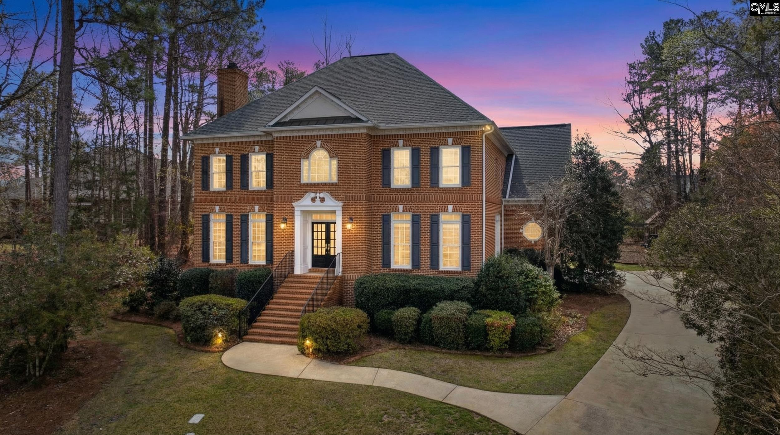 3 Aderley Court Irmo, SC 29063 - Photo 2 of 64
