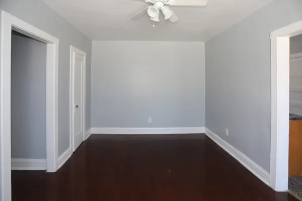 $1,275 | 4608 North Beacon Street, Unit 4D, Chicago, IL 60640