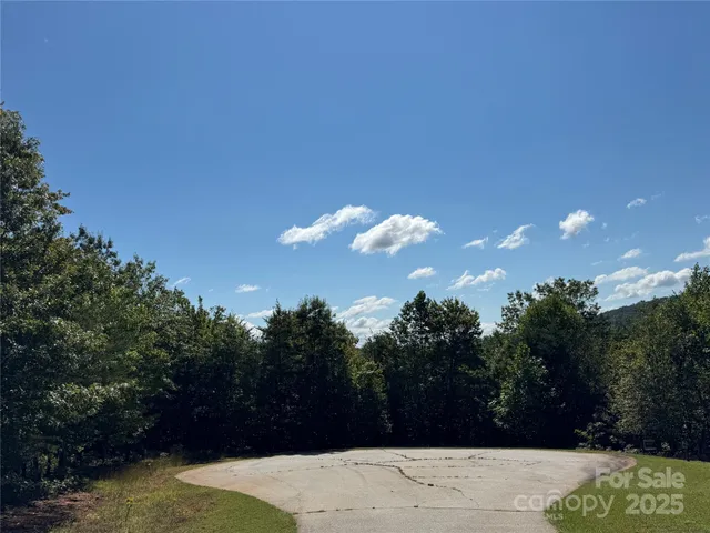 $55,000 | 0 Bear Cliff Way, Unit 60, Lake Lure, NC 28746