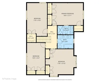 $799,999 | 7909 West 127th Street, Palos Park, IL 60464