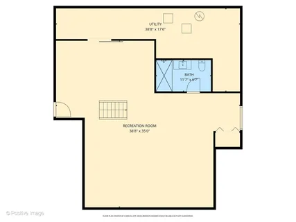 $799,999 | 7909 West 127th Street, Palos Park, IL 60464