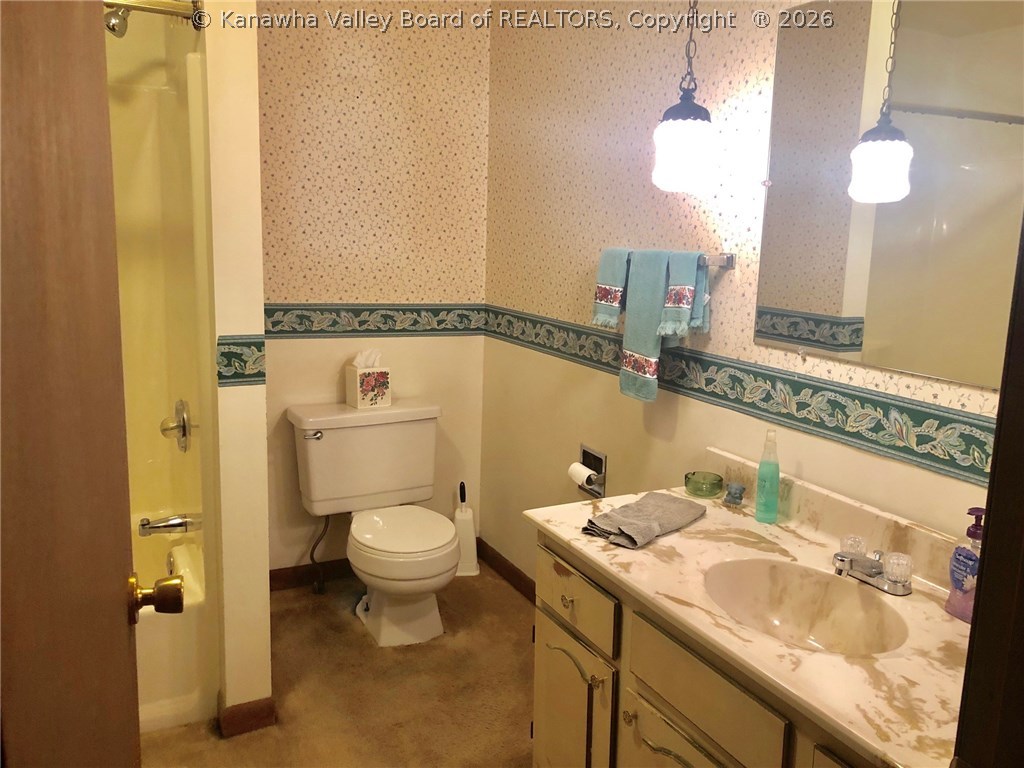 4639 Lower Falls Road St. Albans, WV 25177 - Photo 16 of 21 Gallery Image 16