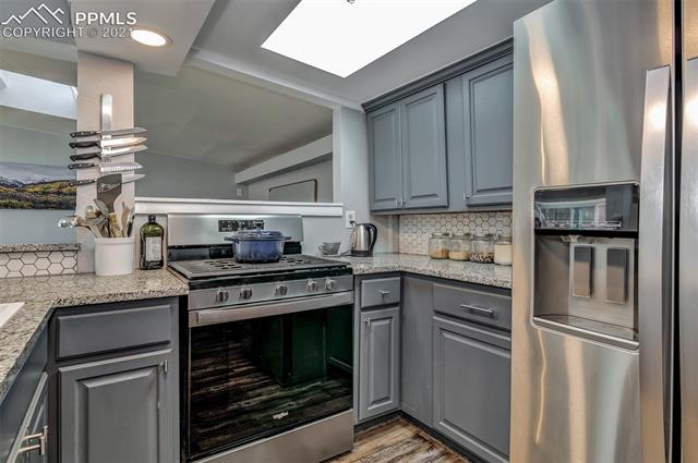 2012 West Cheyenne Road Colorado Springs, CO 80906 - Photo 13 of 21
