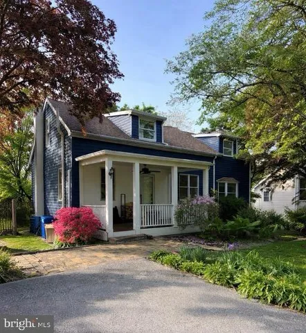 $499,990 | 531 Gilbert Street, Media, PA 19063