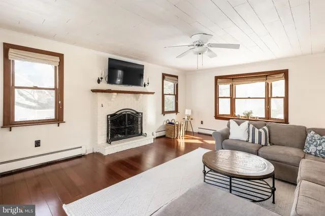 $499,990 | 531 Gilbert Street, Media, PA 19063