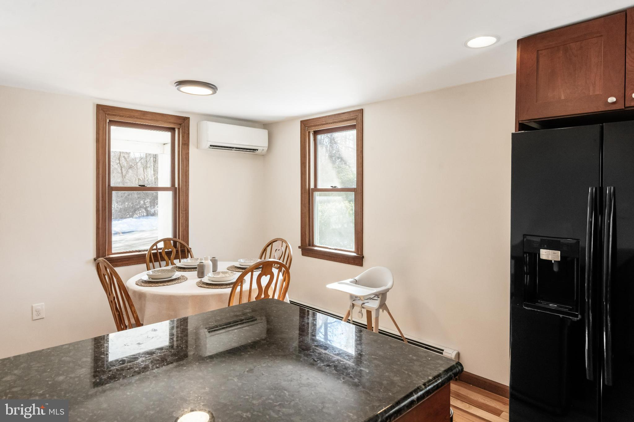 531 Gilbert Street Media, PA 19063 - Photo 18 of 45 a living room with furniture and a window