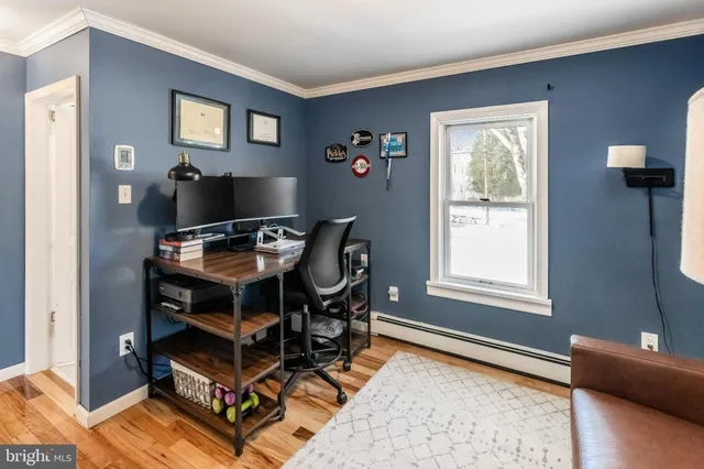 $499,990 | 531 Gilbert Street, Media, PA 19063