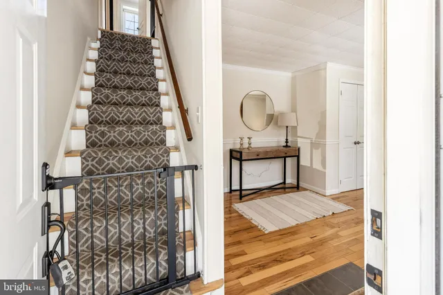 $499,990 | 531 Gilbert Street, Media, PA 19063