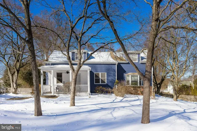 $499,990 | 531 Gilbert Street, Media, PA 19063