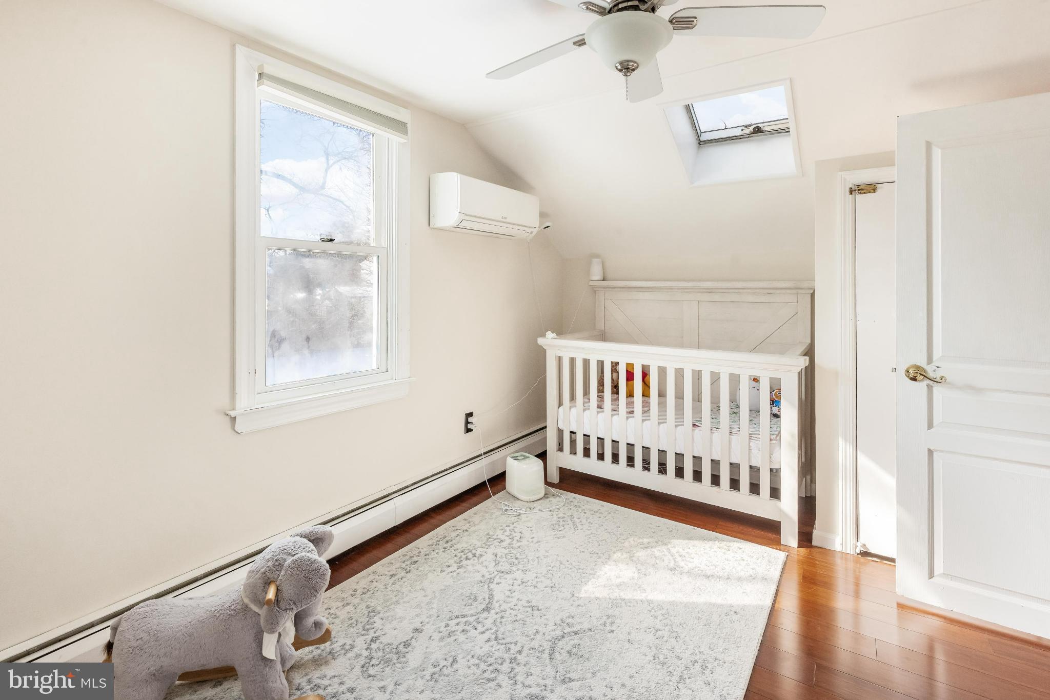 531 Gilbert Street Media, PA 19063 - Photo 33 of 45 a view of a room with wooden floor and windows