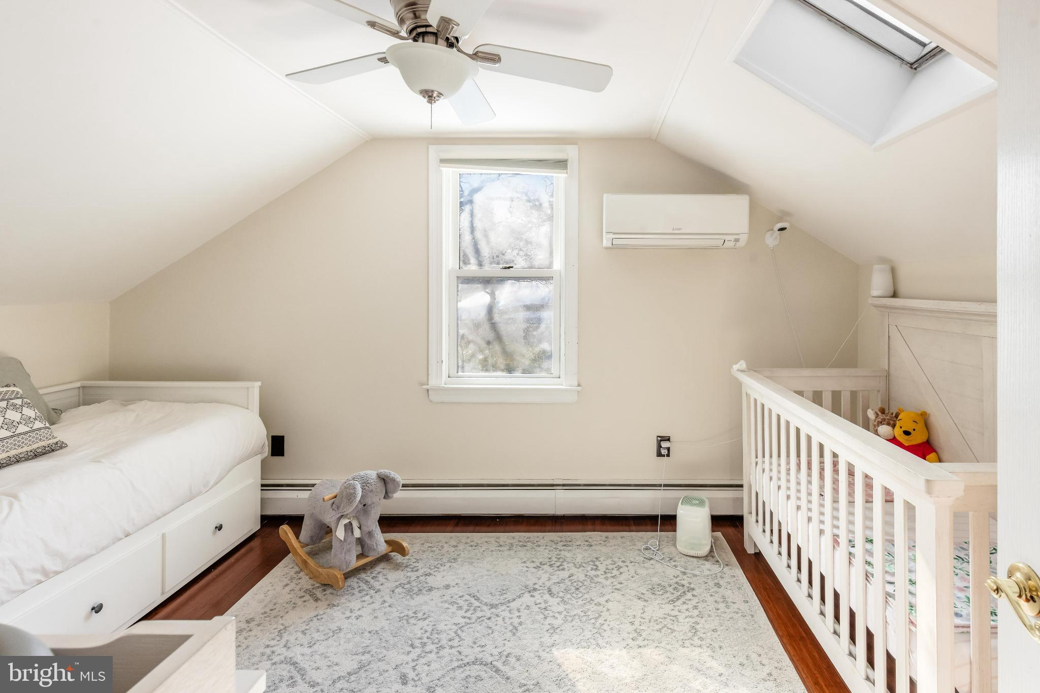 531 Gilbert Street Media, PA 19063 - Photo 35 of 45 a view of a room with furniture and windows