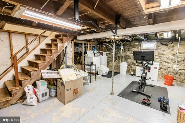 $499,990 | 531 Gilbert Street, Media, PA 19063