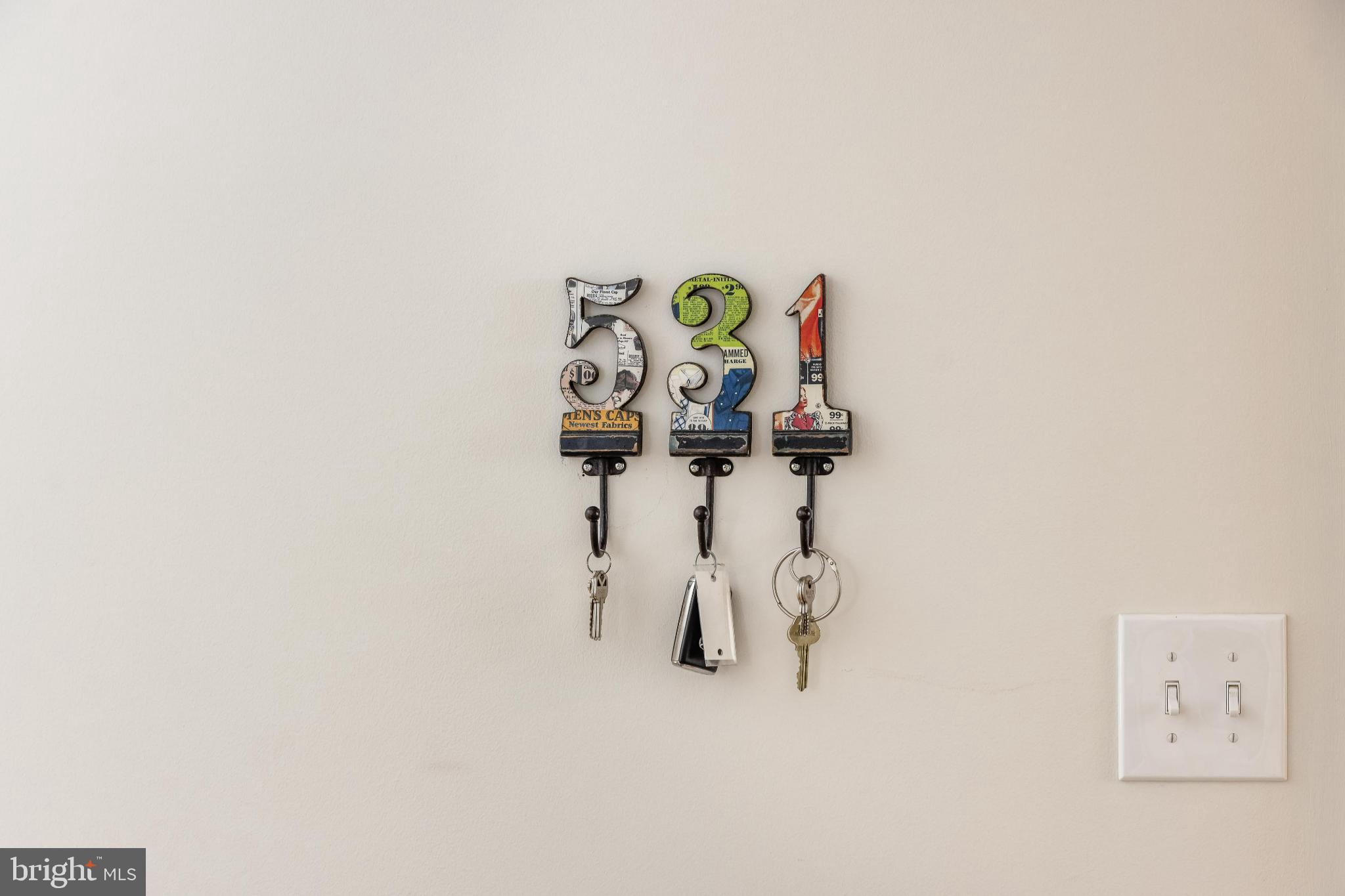 531 Gilbert Street Media, PA 19063 - Photo 41 of 45 a view of small space with room