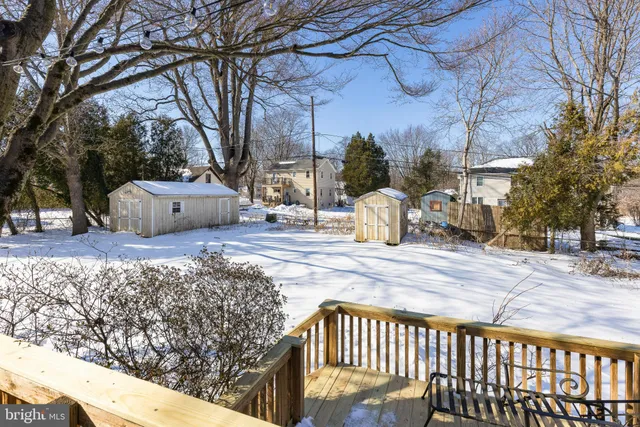 $499,990 | 531 Gilbert Street, Media, PA 19063