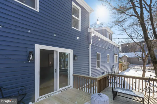 $499,990 | 531 Gilbert Street, Media, PA 19063