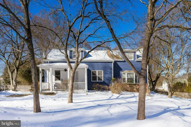 $499,990 | 531 Gilbert Street, Media, PA 19063