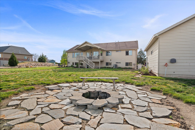 2646 North 6000 West Hooper, UT 84315 - Photo 70 of 84