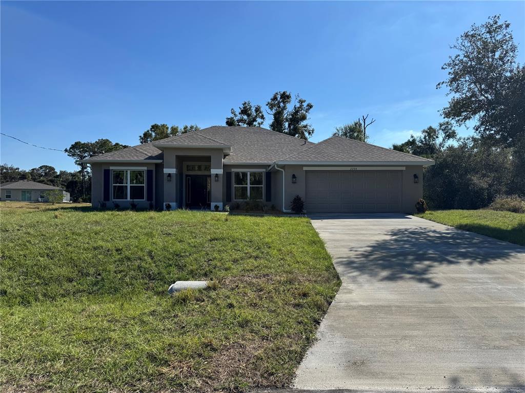 2264 Ananas Road North Port, FL 34288 - Photo 1 of 1 Gallery Image 1