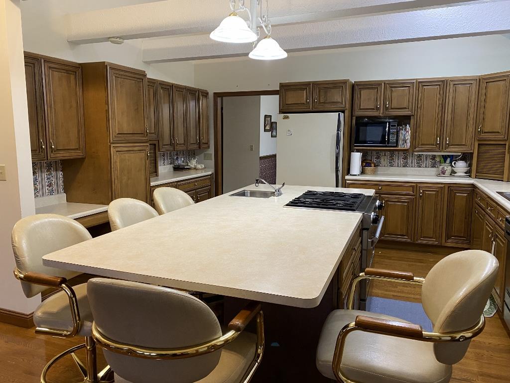 4693 Tyler Creek Road Salt Rock, WV 25559 - Photo 6 of 26 Gallery Image 6