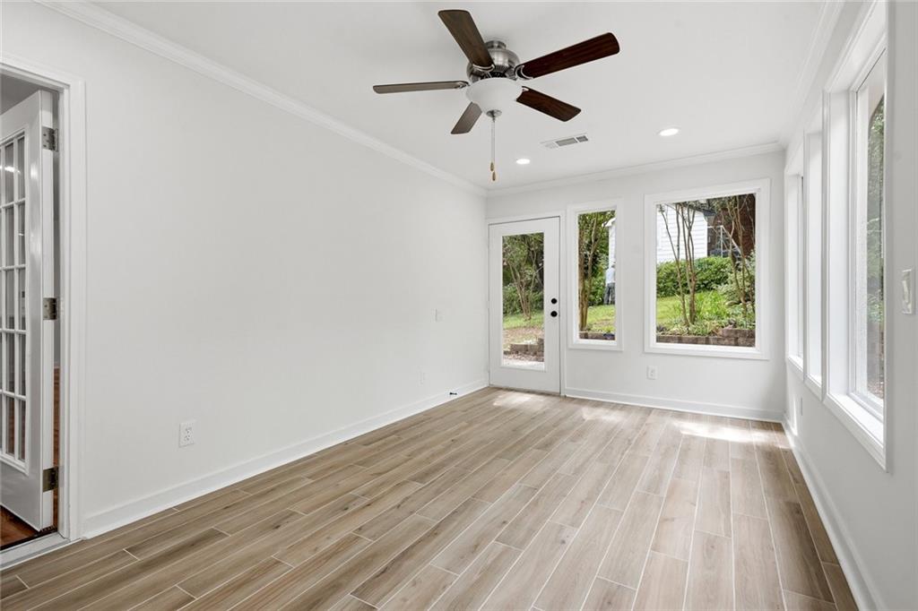 1802 Oak Grove Road Northeast Atlanta, GA 30345 - Photo 17 of 41
