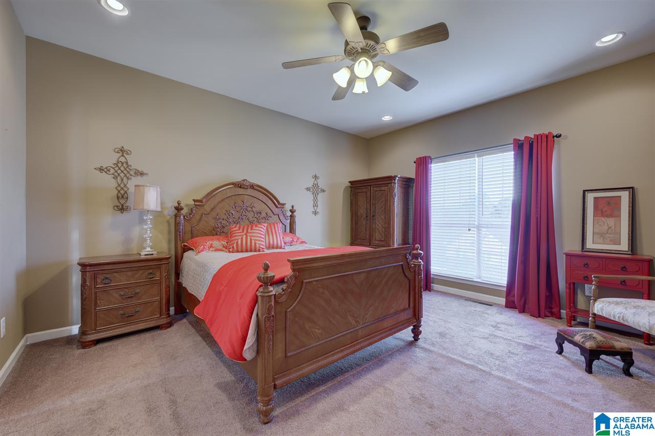 102 Magnolia Lane Warrior, AL 35180 - Photo 25 of 35