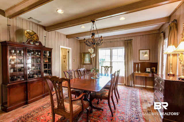 209 Bellevue Circle Mobile, AL 36608 - Photo 3 of 18