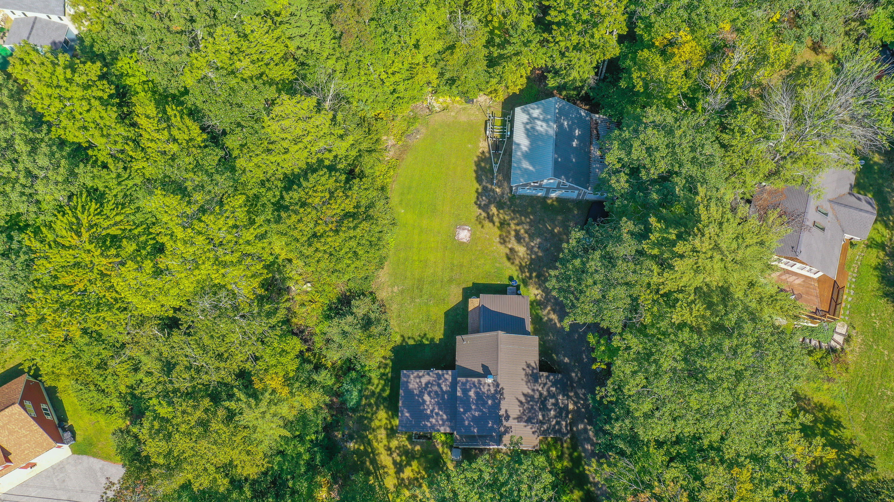 87 Little Cove Road Harrison, ME 04040 - Photo 56 of 58 87 little cove-93