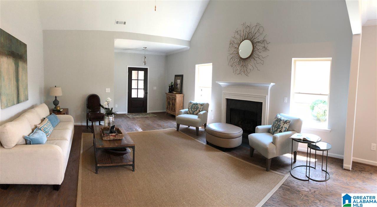 2043 Springfield Drive Chelsea, AL 35043 - Photo 3 of 16