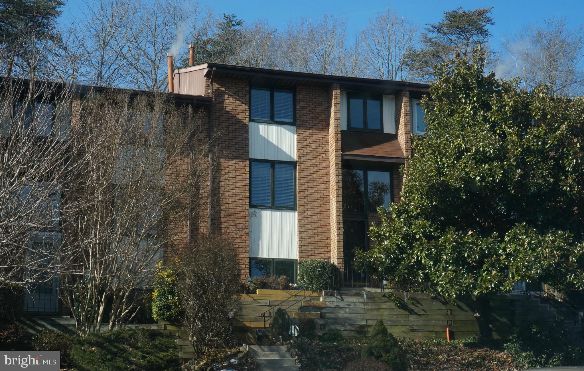 9246 Bellbeck Road Baltimore, MD 21234 - Photo 1 of 30 Exterior (Front)