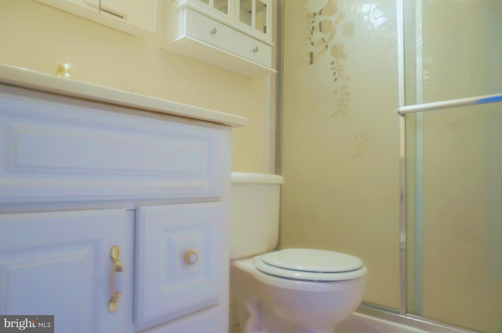 9246 Bellbeck Road Baltimore, MD 21234 - Photo 18 of 30 Bath (Master)