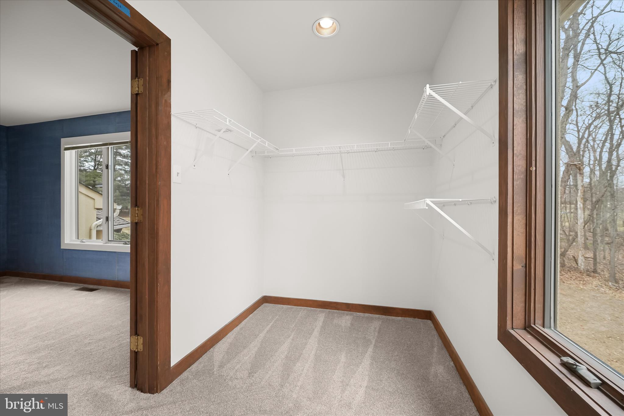 13304 Ridgewood Drive Ellicott City, MD 21042 - Photo 47 of 95 a view of an empty room and window