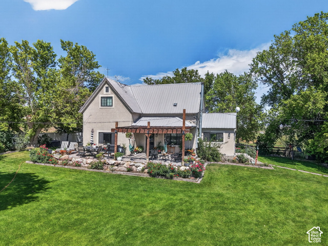 21266 South Marsh Road Downey, ID 83234 - Photo 1 of 42 Gallery Image 1