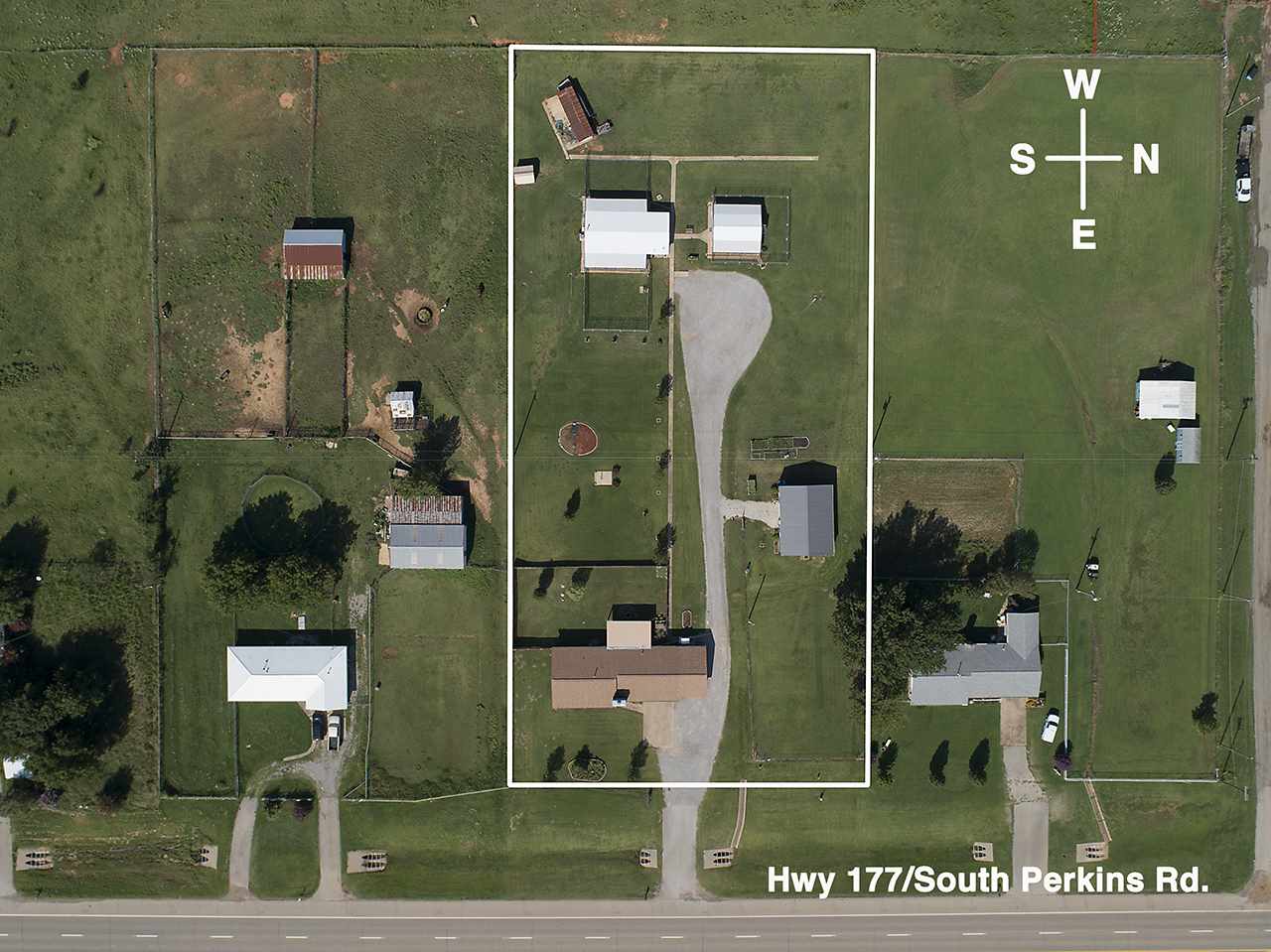 6304 South Perkins Road Stillwater, OK 74074 - Photo 4 of 29 Gallery Image 4