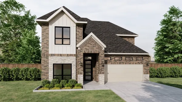 $399,900 | 31402 Driggs River Lane, Celeste, TX 75423
