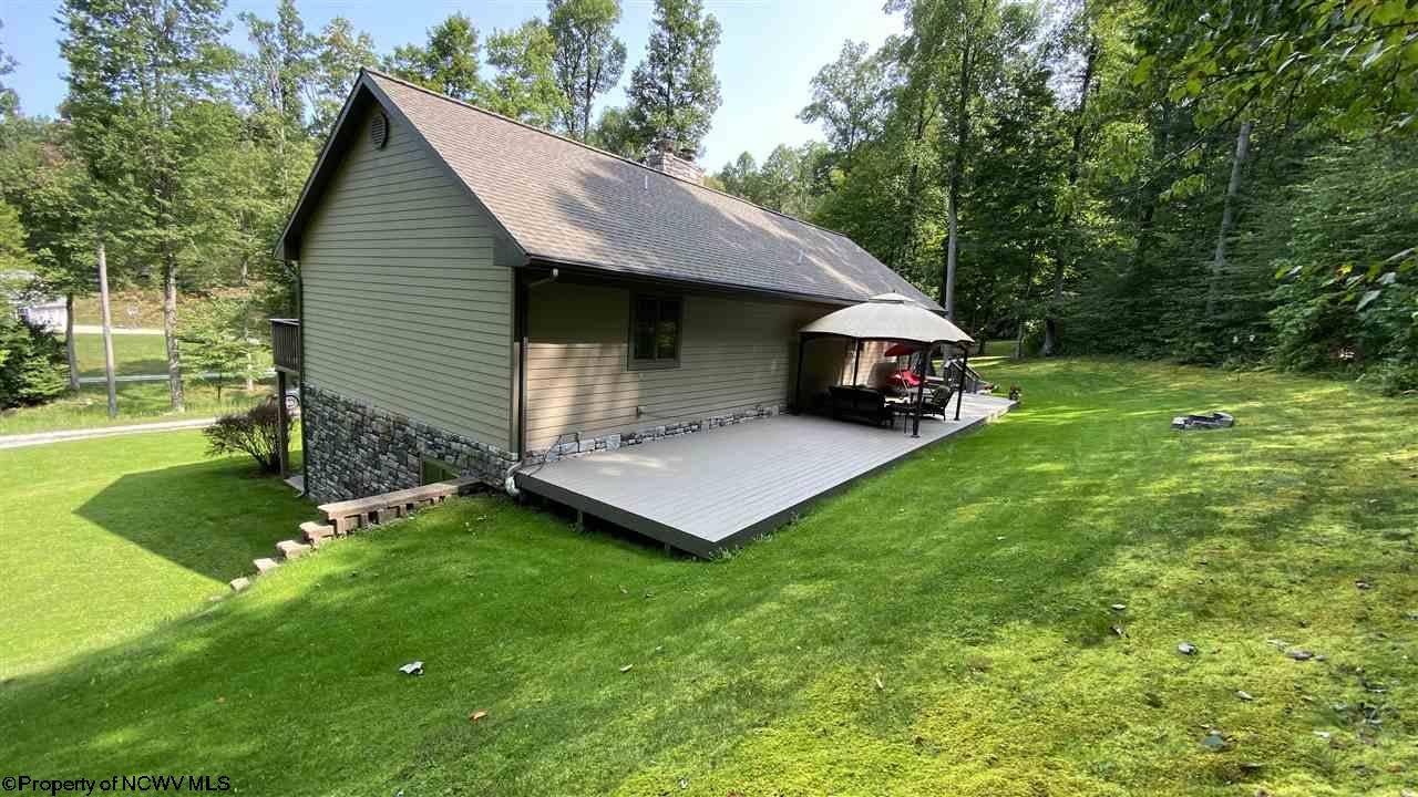 537 Lassiter Road Ellamore, WV 26267 - Photo 27 of 30 Gallery Image 27