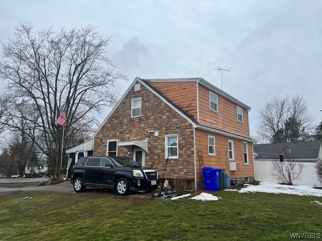 3869 Lockport Olcott Road Lockport, NY 14094 - Photo 1 of 1 Gallery Image 1