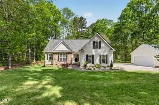 $519,000 | 3665 Brooks Bend, Franklinton, NC 27525