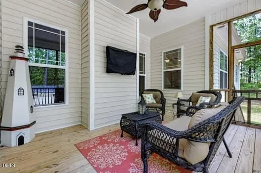 $519,000 | 3665 Brooks Bend, Franklinton, NC 27525