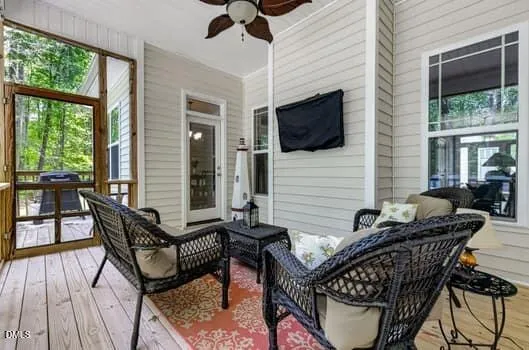 $519,000 | 3665 Brooks Bend, Franklinton, NC 27525
