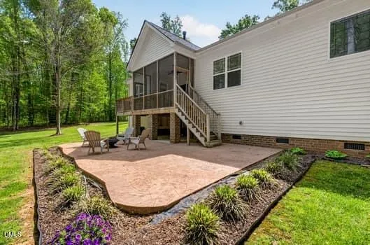 $519,000 | 3665 Brooks Bend, Franklinton, NC 27525