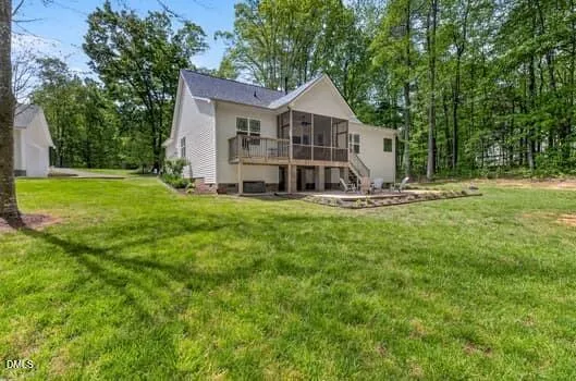 $519,000 | 3665 Brooks Bend, Franklinton, NC 27525