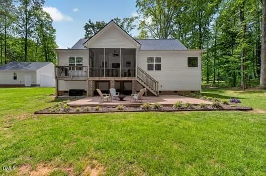 $519,000 | 3665 Brooks Bend, Franklinton, NC 27525