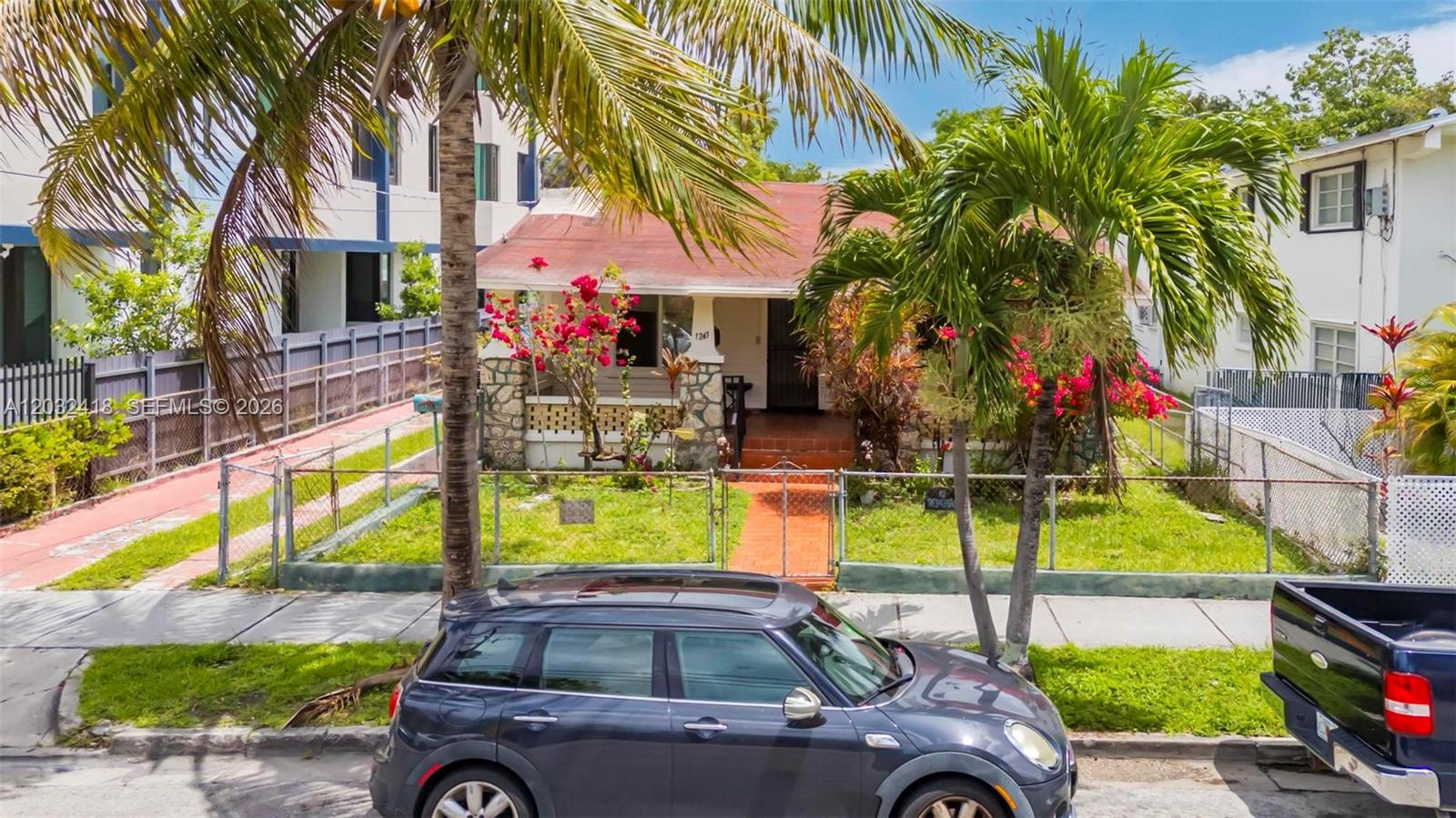 1243 Southwest 3rd Street, Unit 1 Miami, FL 33135 - Photo 3 of 54