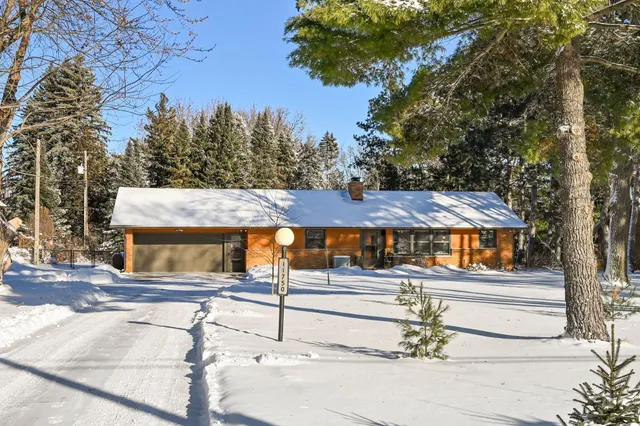 $449,000 | 11750 West River Road, Champlin, MN 55316