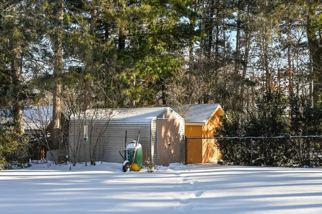 $449,000 | 11750 West River Road, Champlin, MN 55316