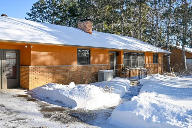 $449,000 | 11750 West River Road, Champlin, MN 55316