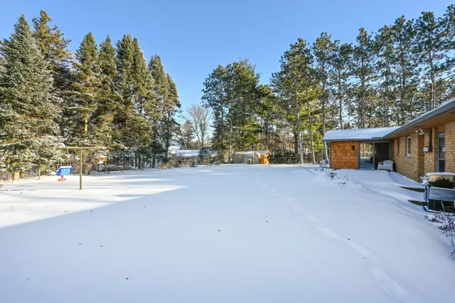 $449,000 | 11750 West River Road, Champlin, MN 55316