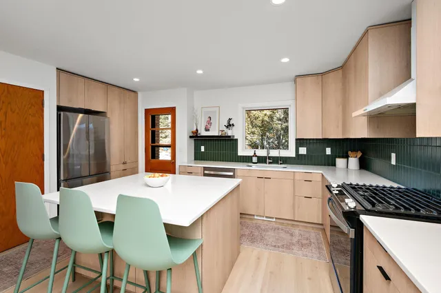 $449,000 | 11750 West River Road, Champlin, MN 55316