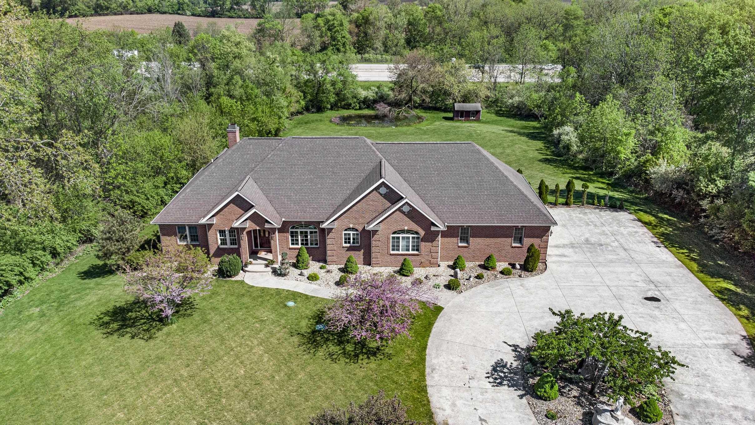 13195 Jackson Road Mishawaka, IN 46544 - Photo 1 of 31 Gallery Image 1