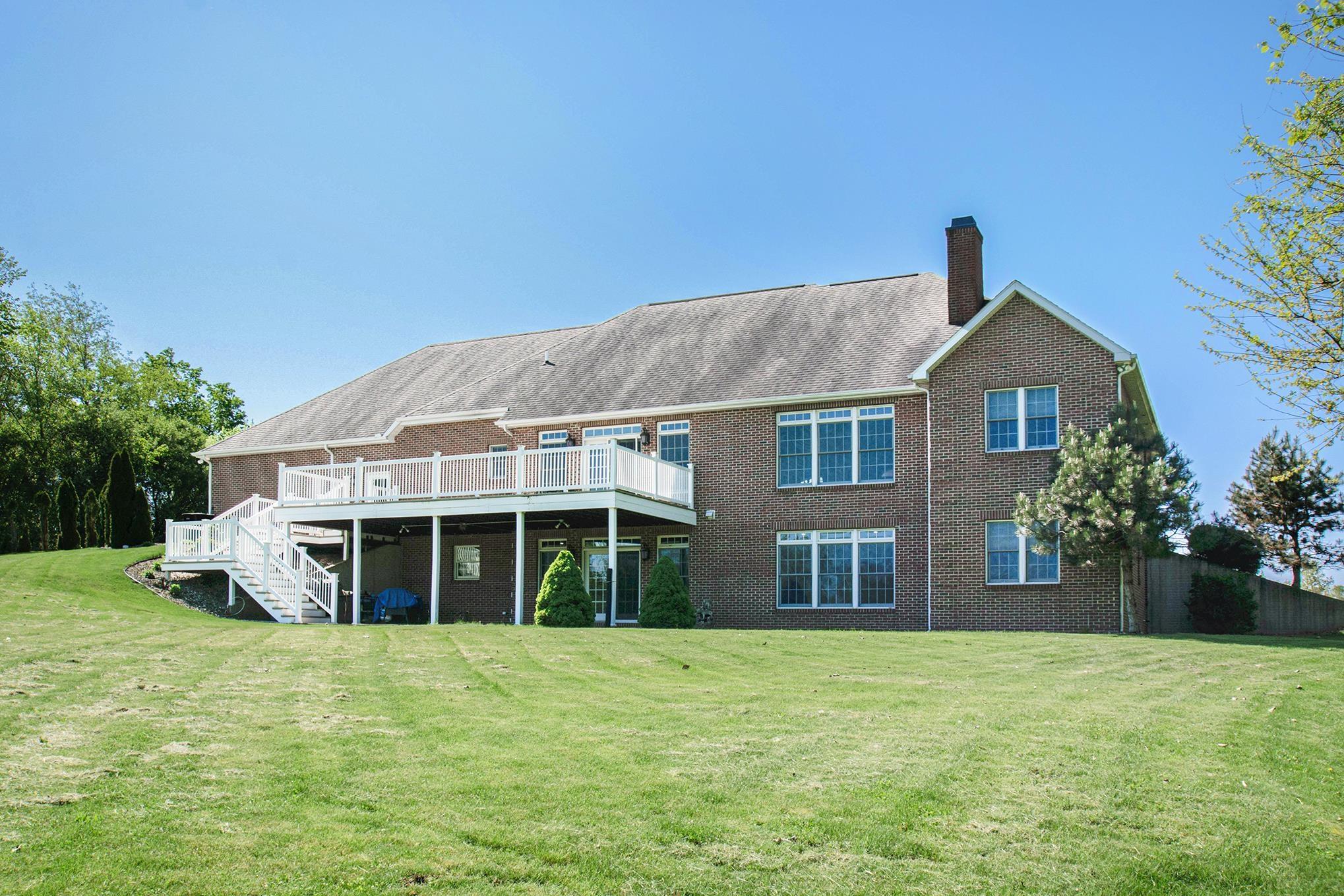 13195 Jackson Road Mishawaka, IN 46544 - Photo 26 of 31 Gallery Image 26